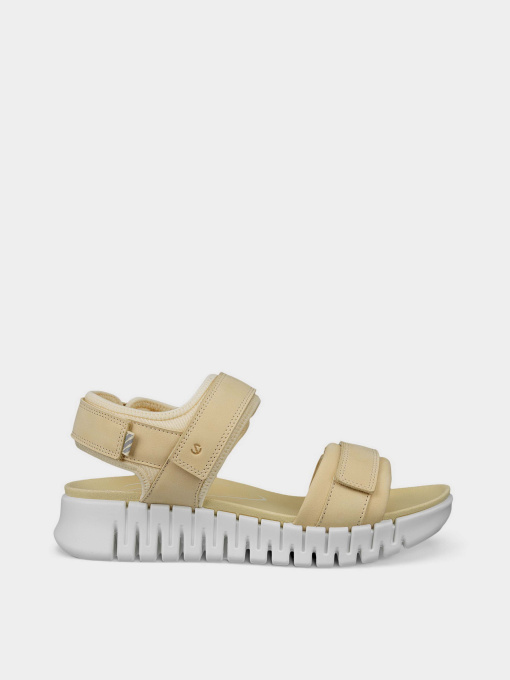 Сандалии ECCO Gruuv Sol модель 21310302710 Фото