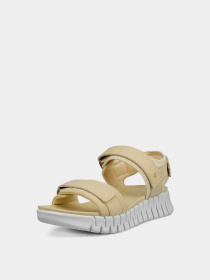 Сандалії ECCO Gruuv Sol модель 21310302710 Сандалії ECCO Gruuv Sol модель 21310302710 Фото