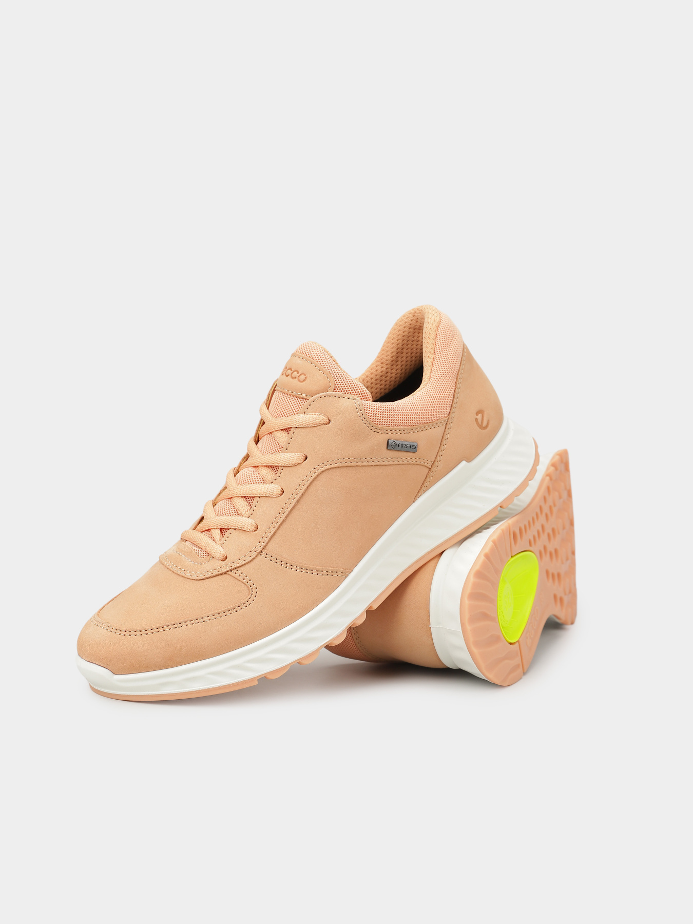 Кроссовки ECCO Exostride модель 83530361103 Фото