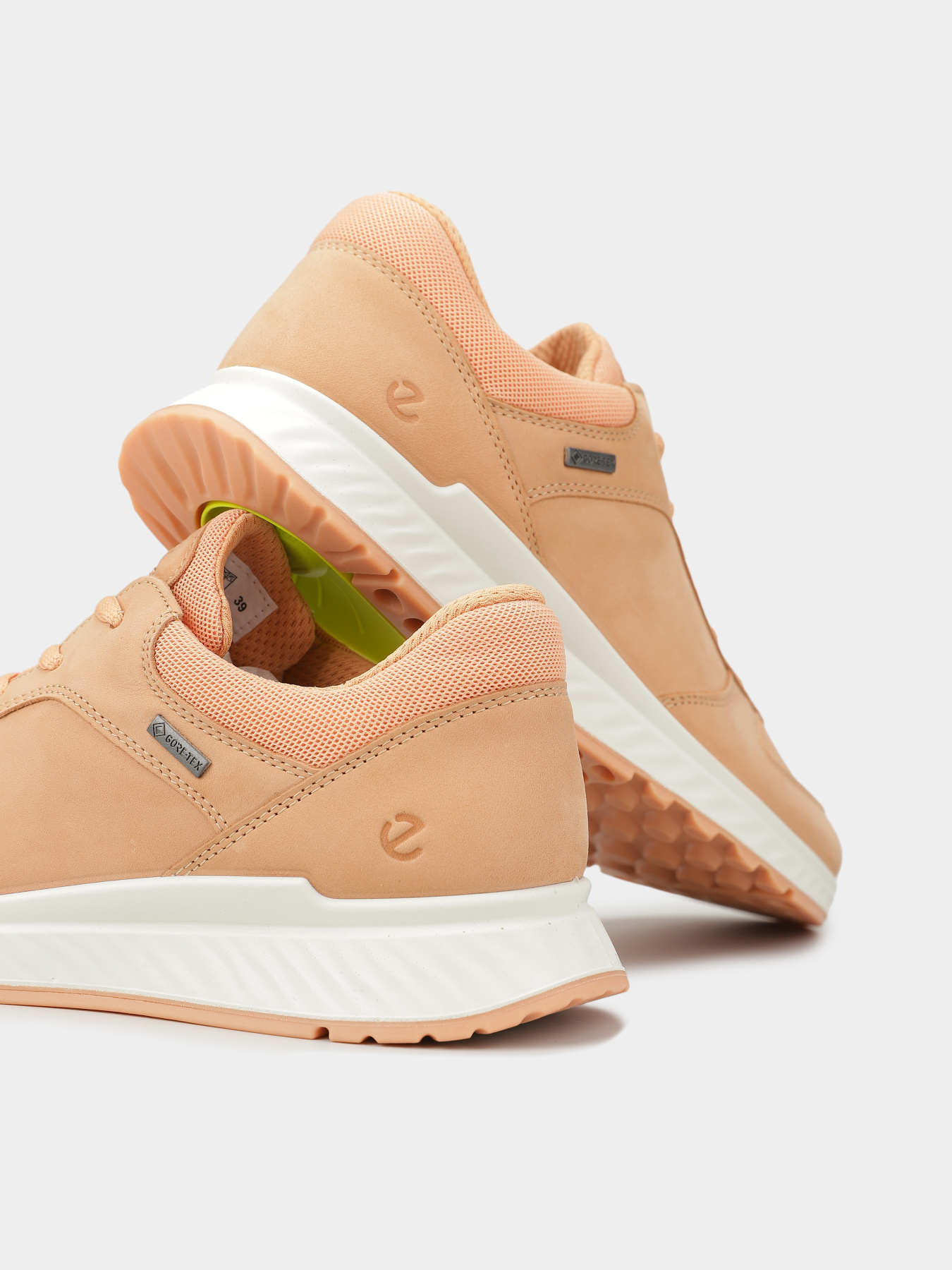 Кроссовки ECCO Exostride модель 83530361103 Фото