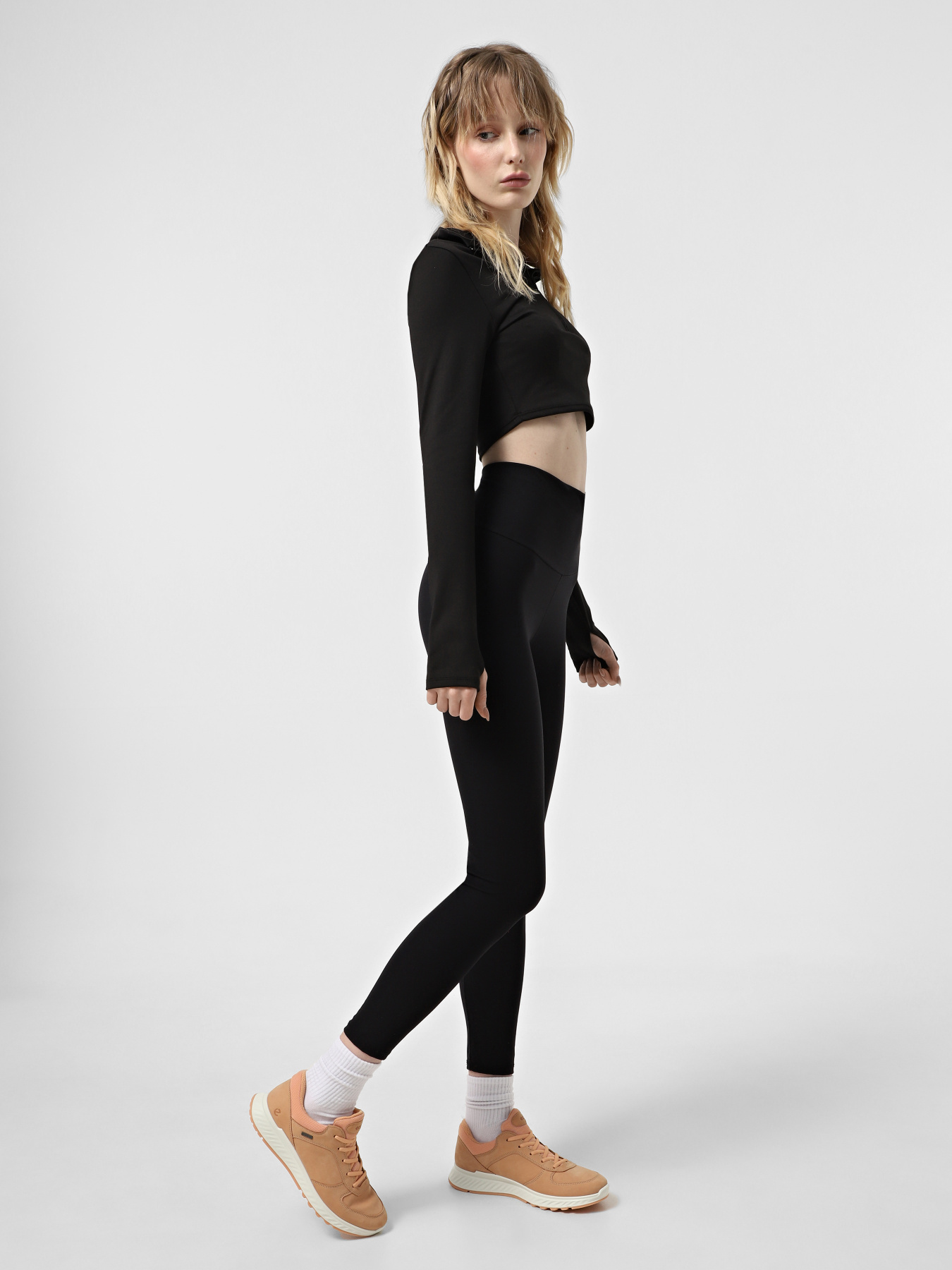 Кроссовки ECCO Exostride модель 83530361103 Фото