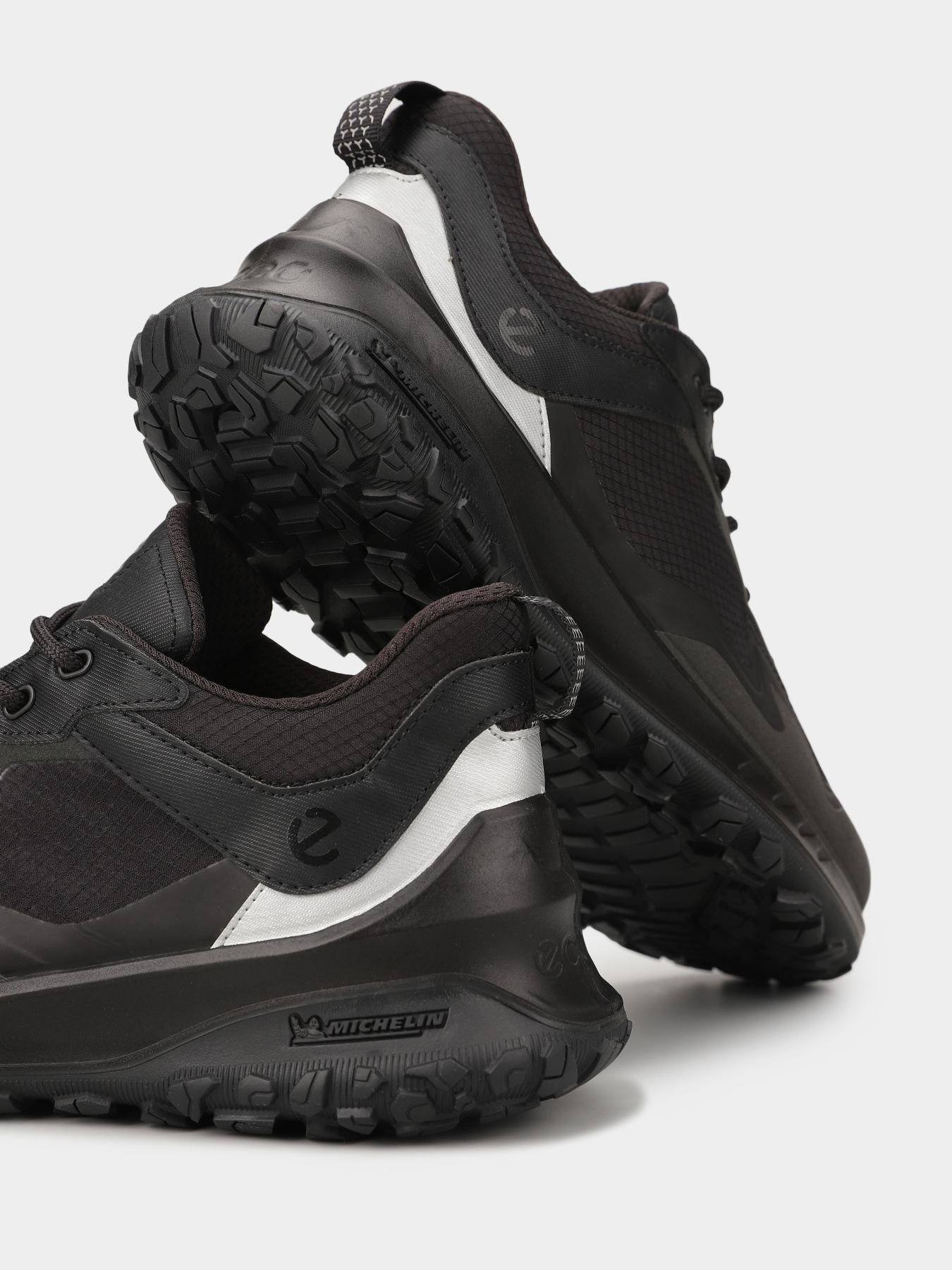 Кроссовки ECCO Ult-Trn модель 82433357341 Фото