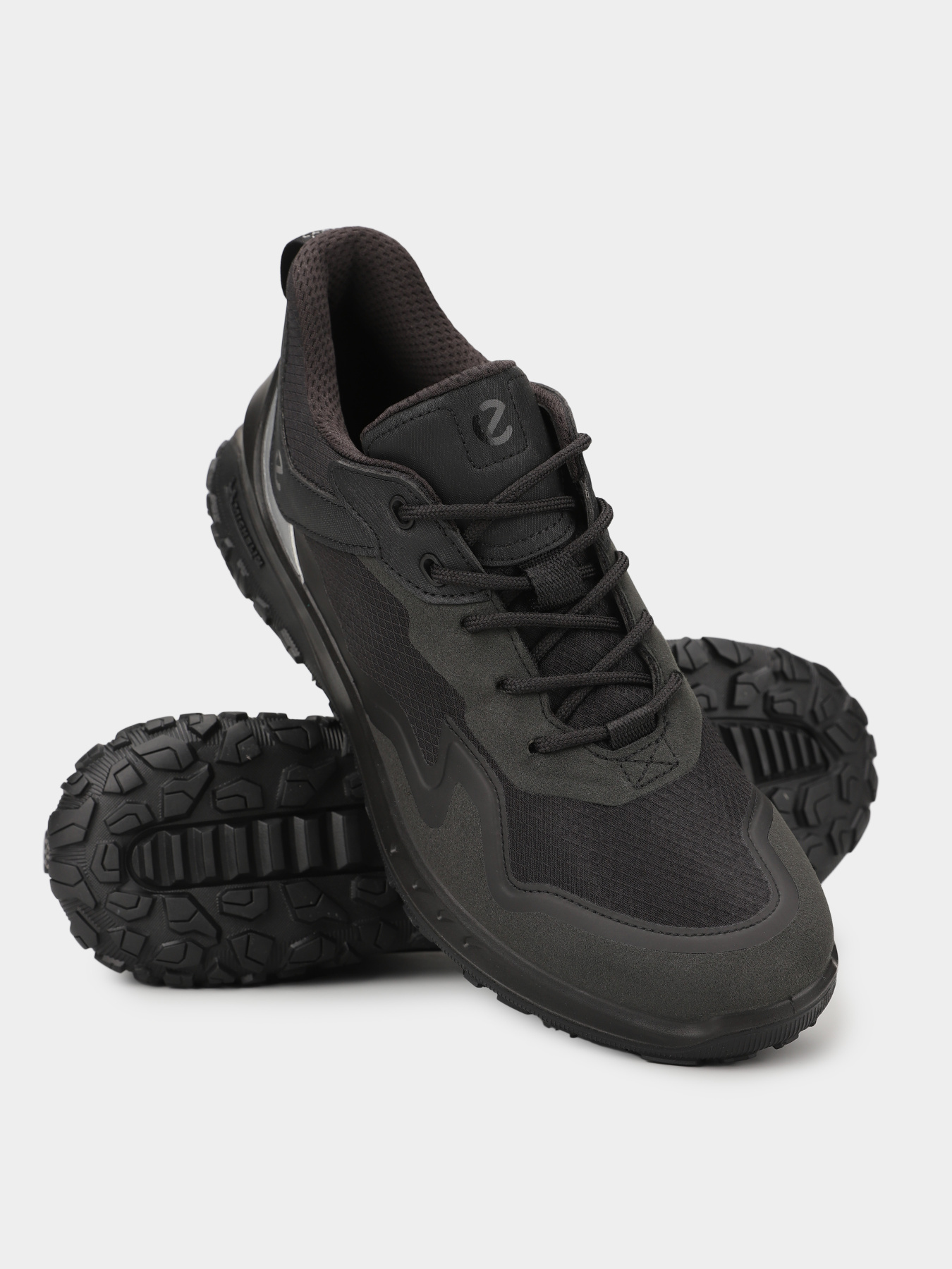 Кроссовки повседневные ECCO Ult-Trn модель 82433357341 Фото