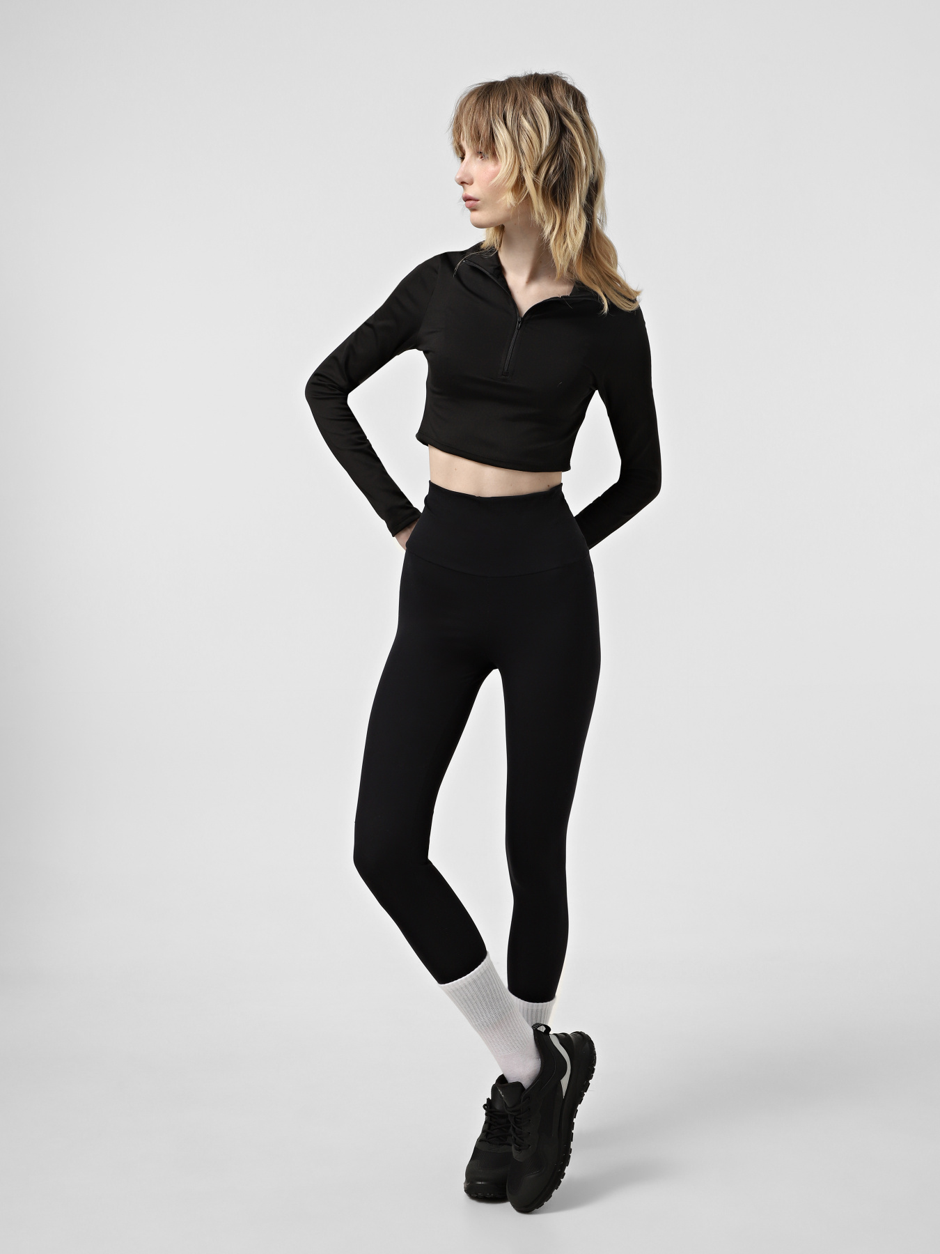 Кроссовки повседневные ECCO Ult-Trn модель 82433357341 Фото