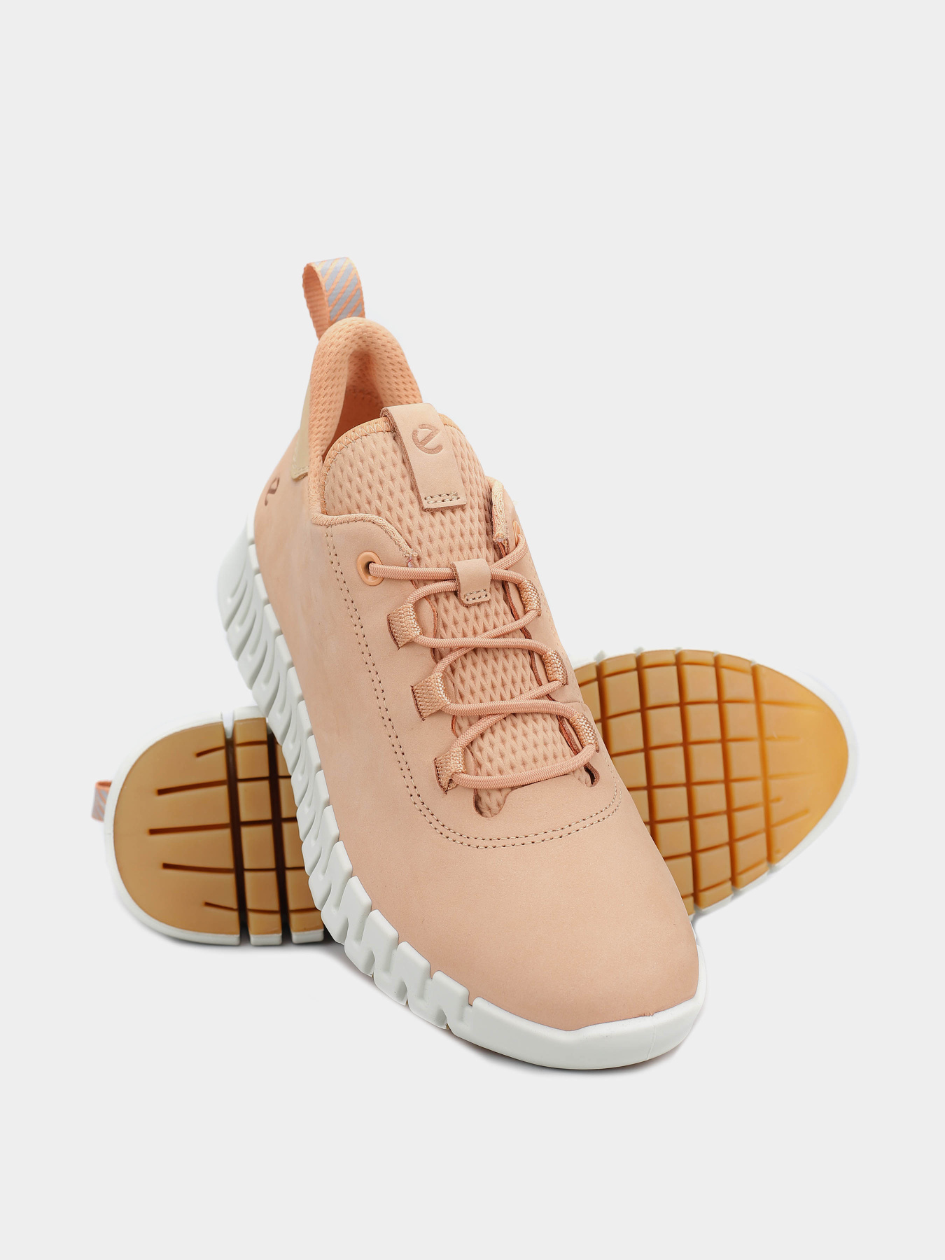 Кроссовки ECCO Gruuv модель 21820361130 Фото