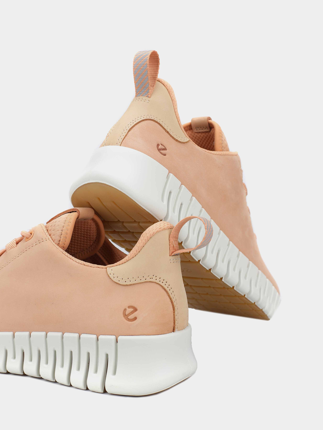 Кроссовки ECCO Gruuv модель 21820361130 Фото