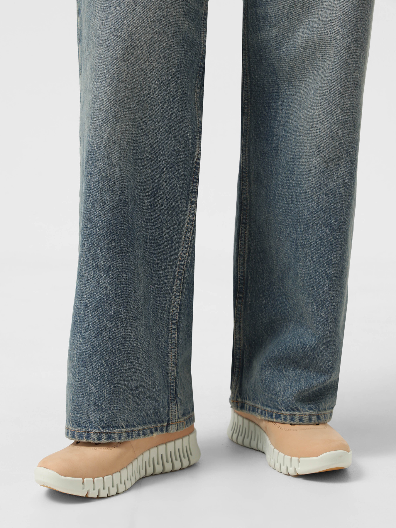 Кроссовки ECCO Gruuv модель 21820361130 Фото