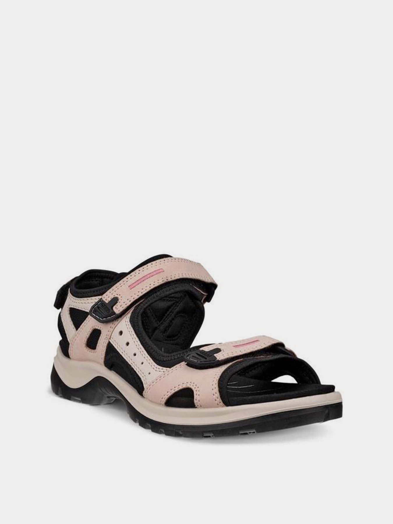 Сандалии ECCO Offroad модель 06956361155 Сандалии ECCO Offroad модель 06956361155 Фото