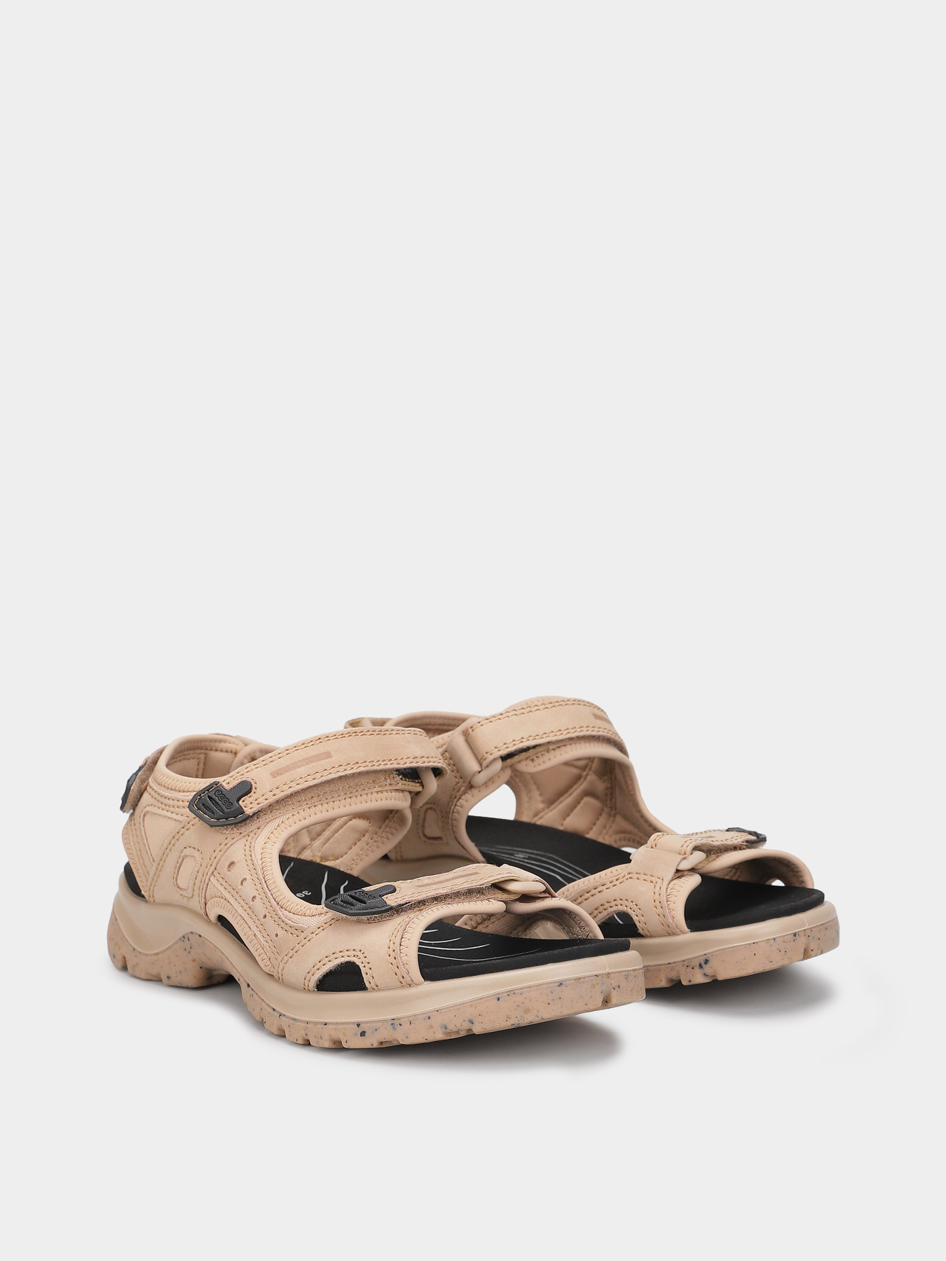 Сандалии ECCO Offroad модель 82218302084 Фото