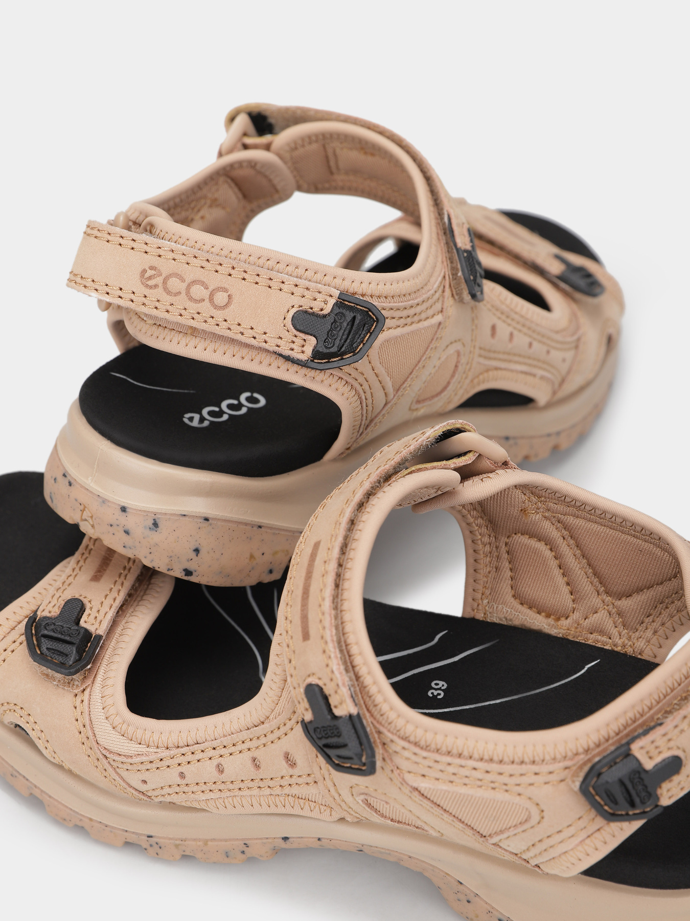 Сандалии ECCO Offroad модель 82218302084 Фото