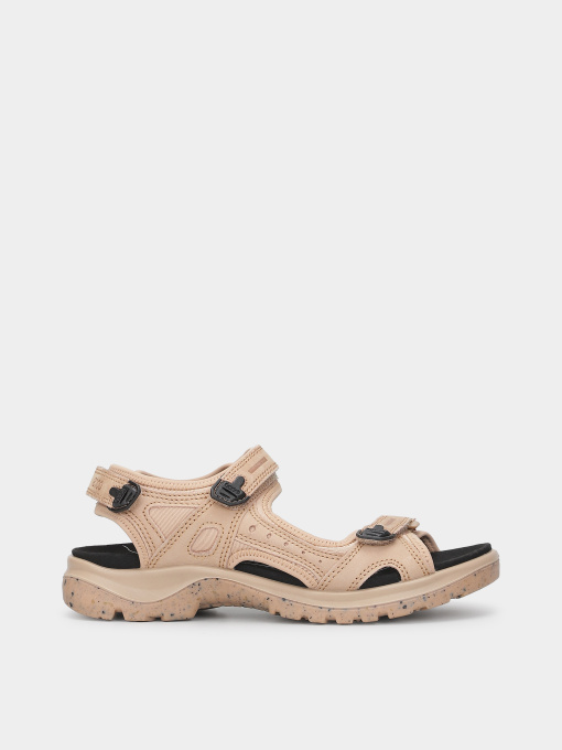 Сандалии ECCO Offroad модель 82218302084 Фото