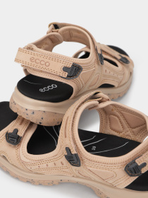 Сандалии ECCO Offroad модель 82218302084 Фото
