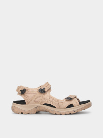 Сандалии ECCO Offroad модель 82218302084 Фото