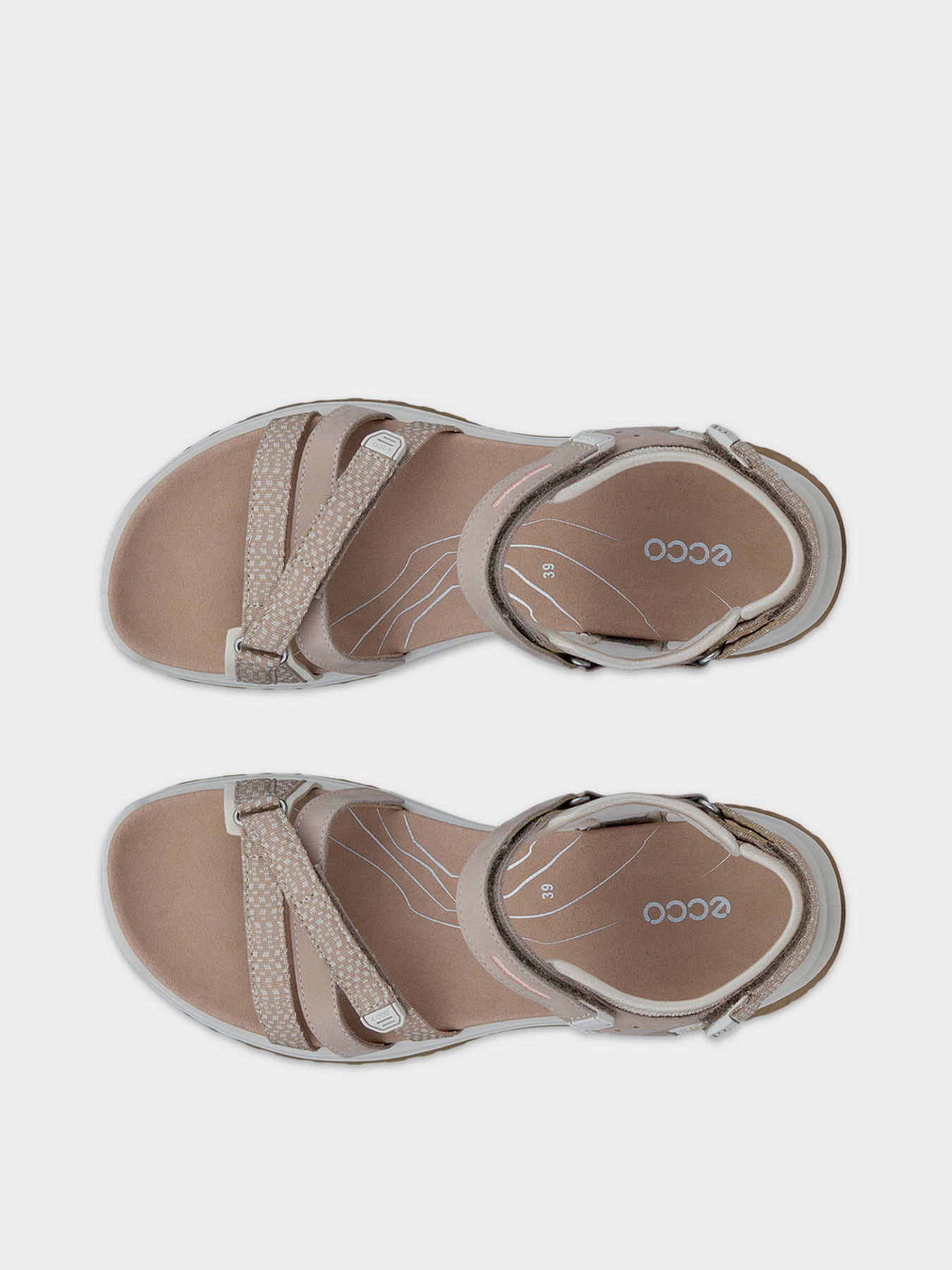 Сандалії ECCO Offroad Roam модель 85330361244 Сандалії ECCO Offroad Roam модель 85330361244 Фото