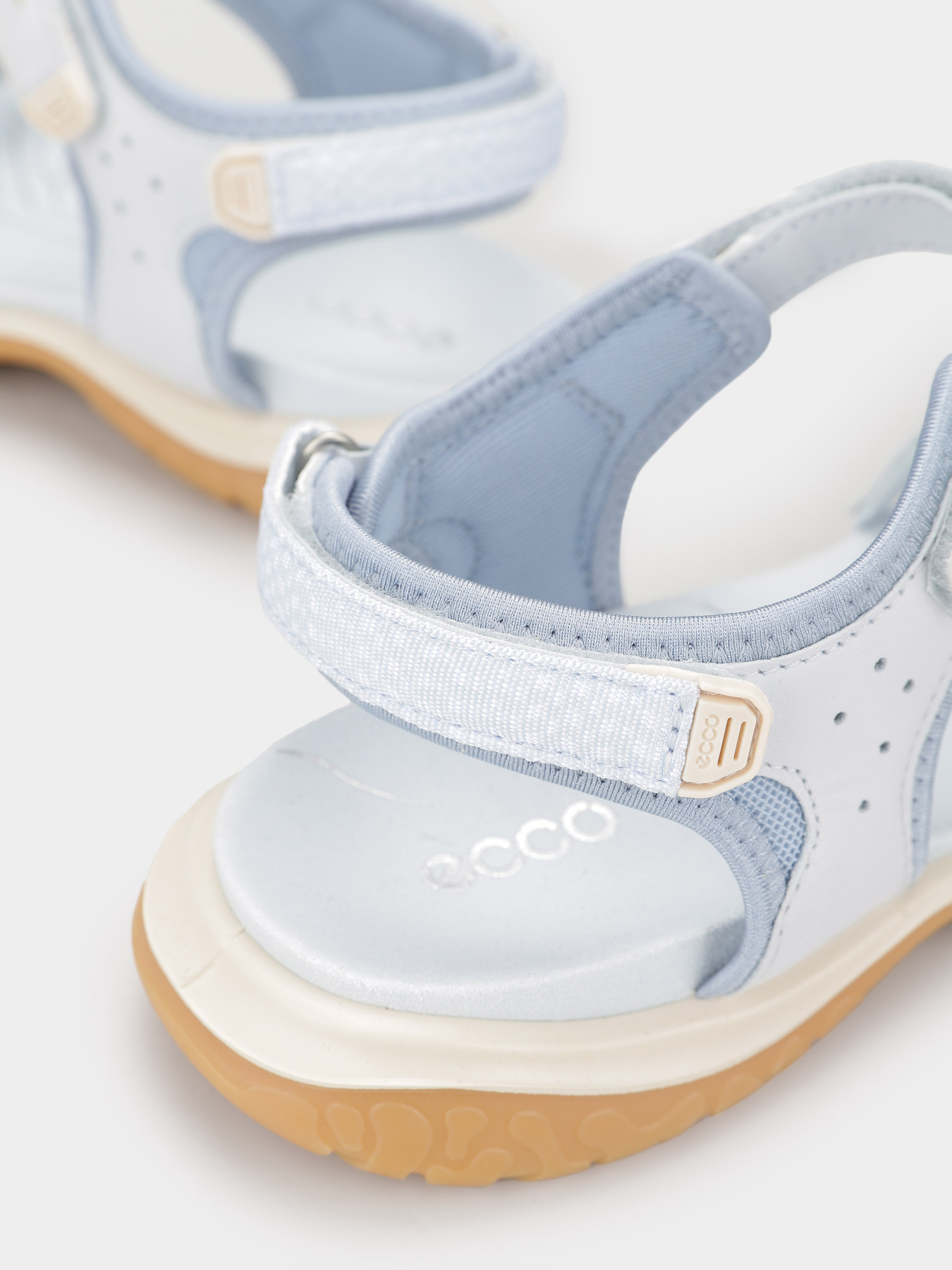 Сандалії ECCO Offroad Roam модель 85330361245 Фото