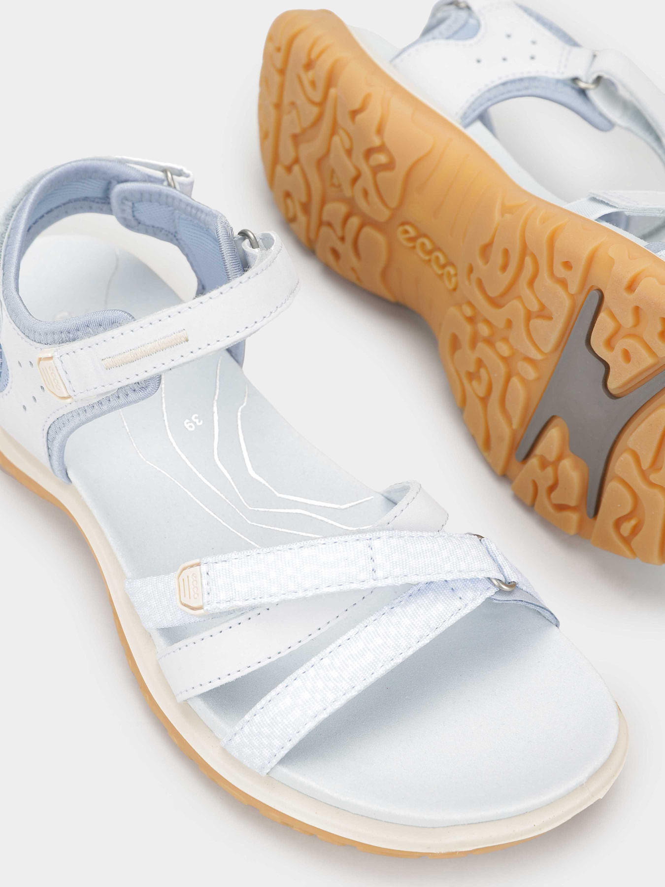 Сандалії ECCO Offroad Roam модель 85330361245 Сандалії ECCO Offroad Roam модель 85330361245 Фото