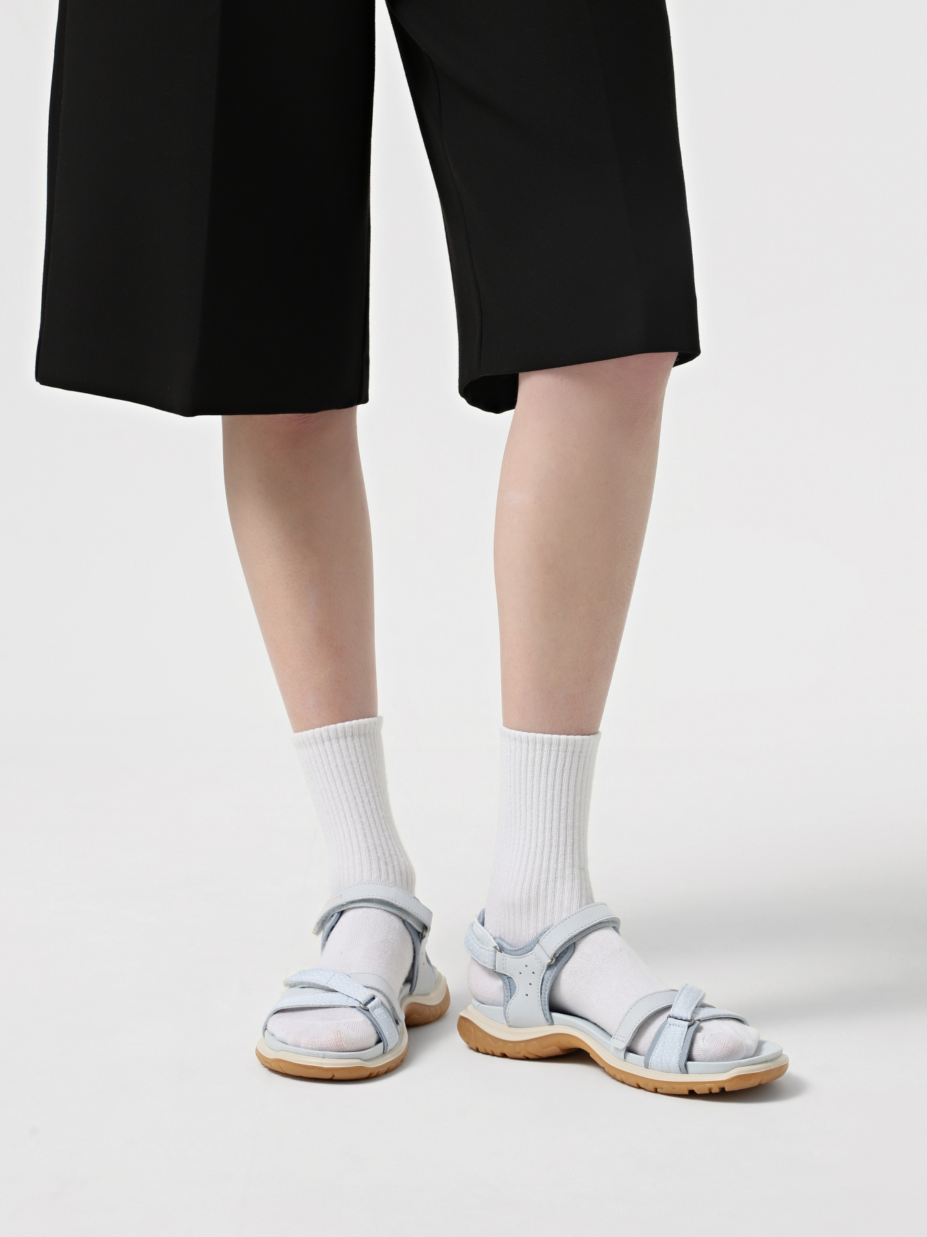 Сандалії ECCO Offroad Roam модель 85330361245 Сандалії ECCO Offroad Roam модель 85330361245 Фото