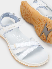 Сандалії ECCO Offroad Roam модель 85330361245 Сандалії ECCO Offroad Roam модель 85330361245 Фото