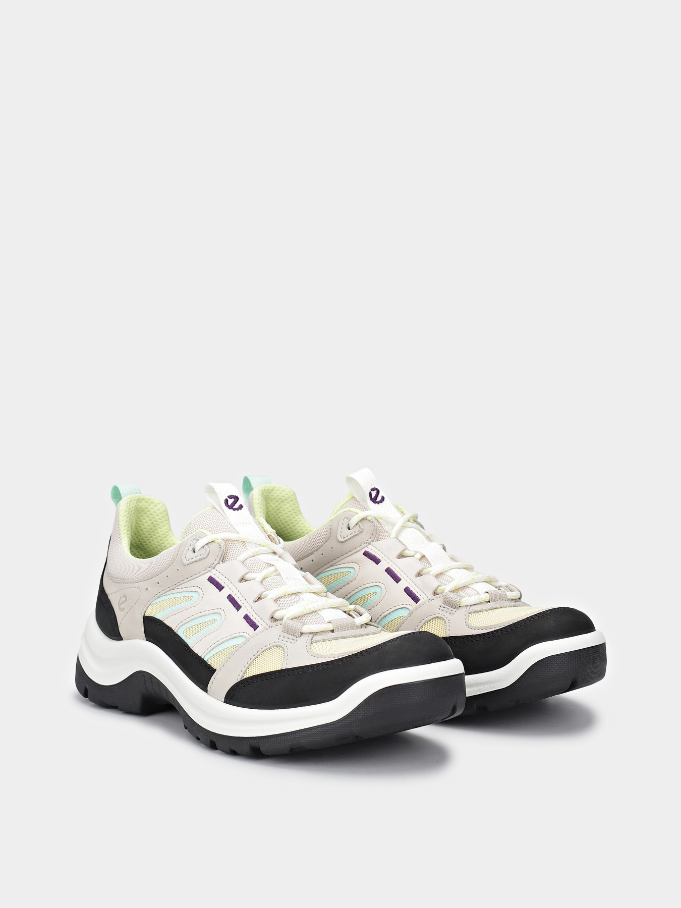 Кроссовки ECCO Offroad модель 82237361169 Фото