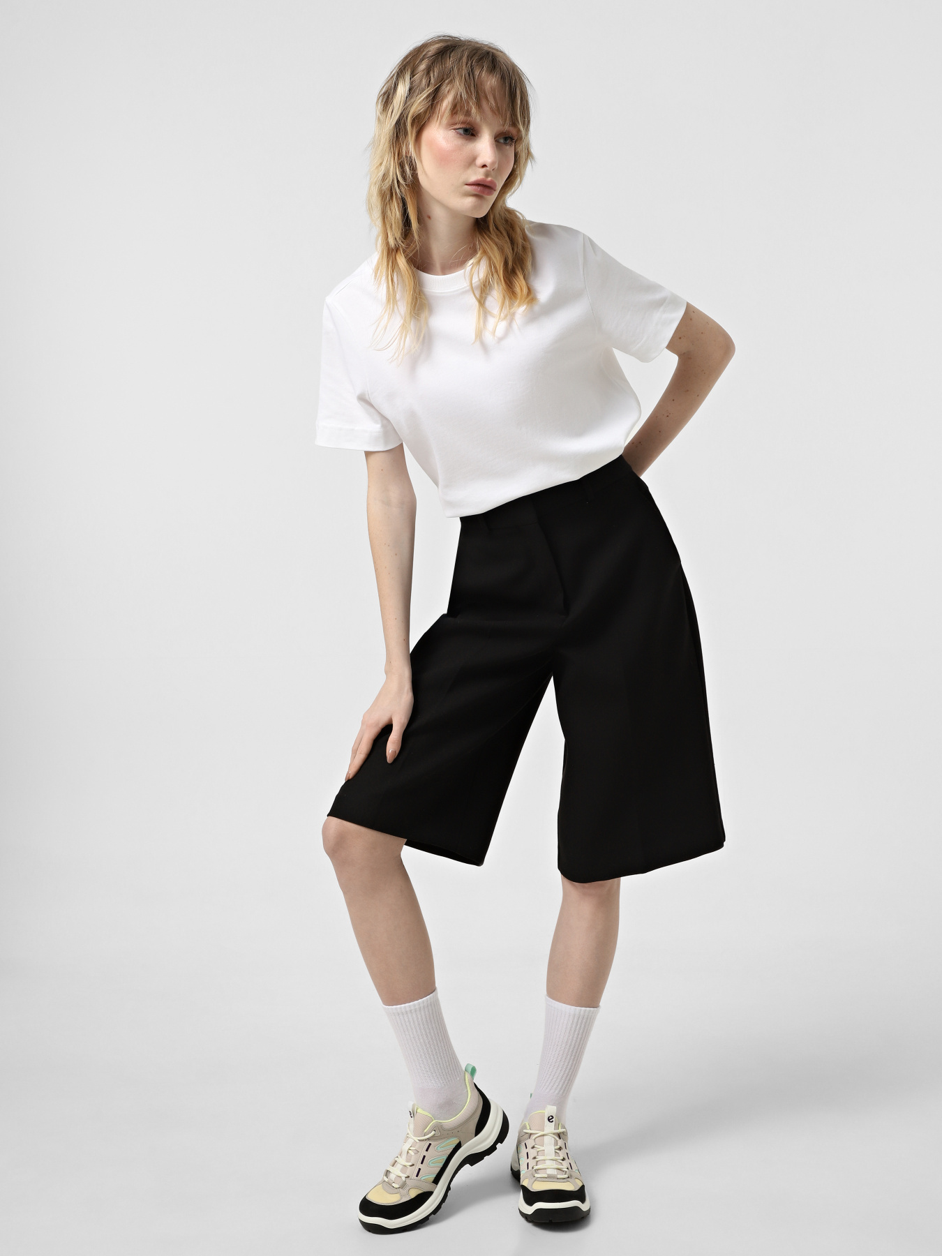 Кроссовки ECCO Offroad модель 82237361169 Фото