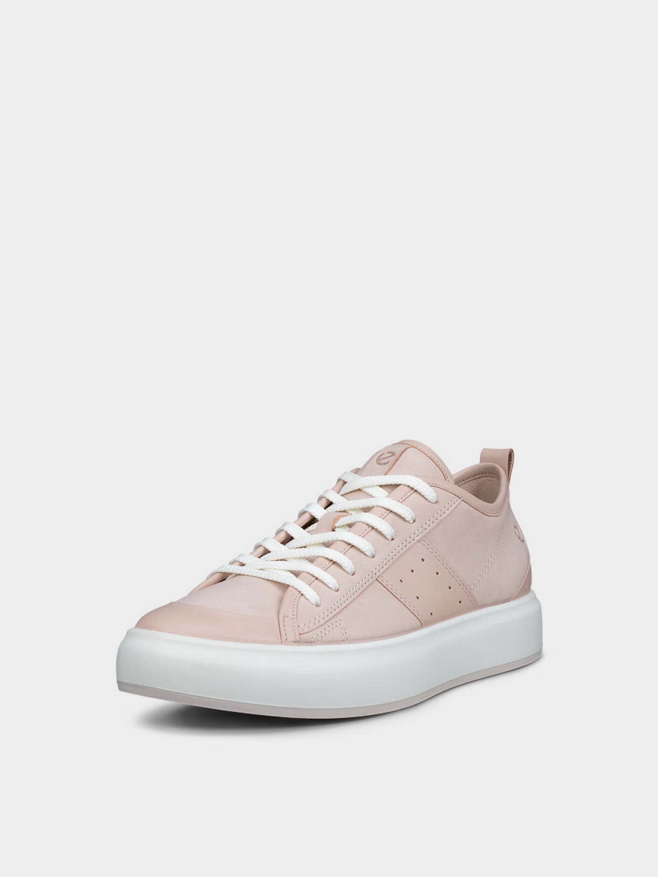 Кеди низькі ECCO Street Ace модель 85681350366 Фото