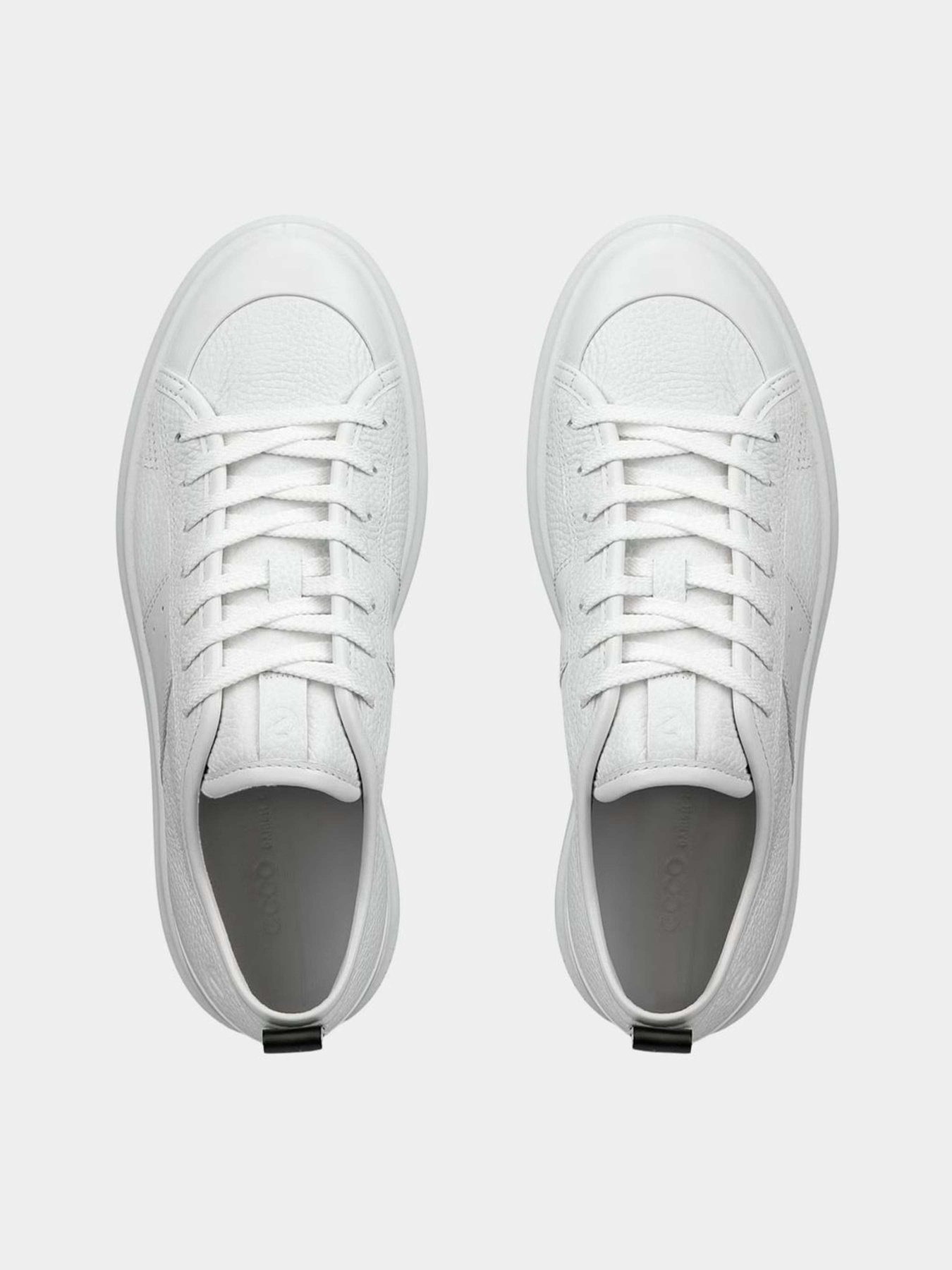 Кеди низькі ECCO Street Ace модель 85681350874 Фото