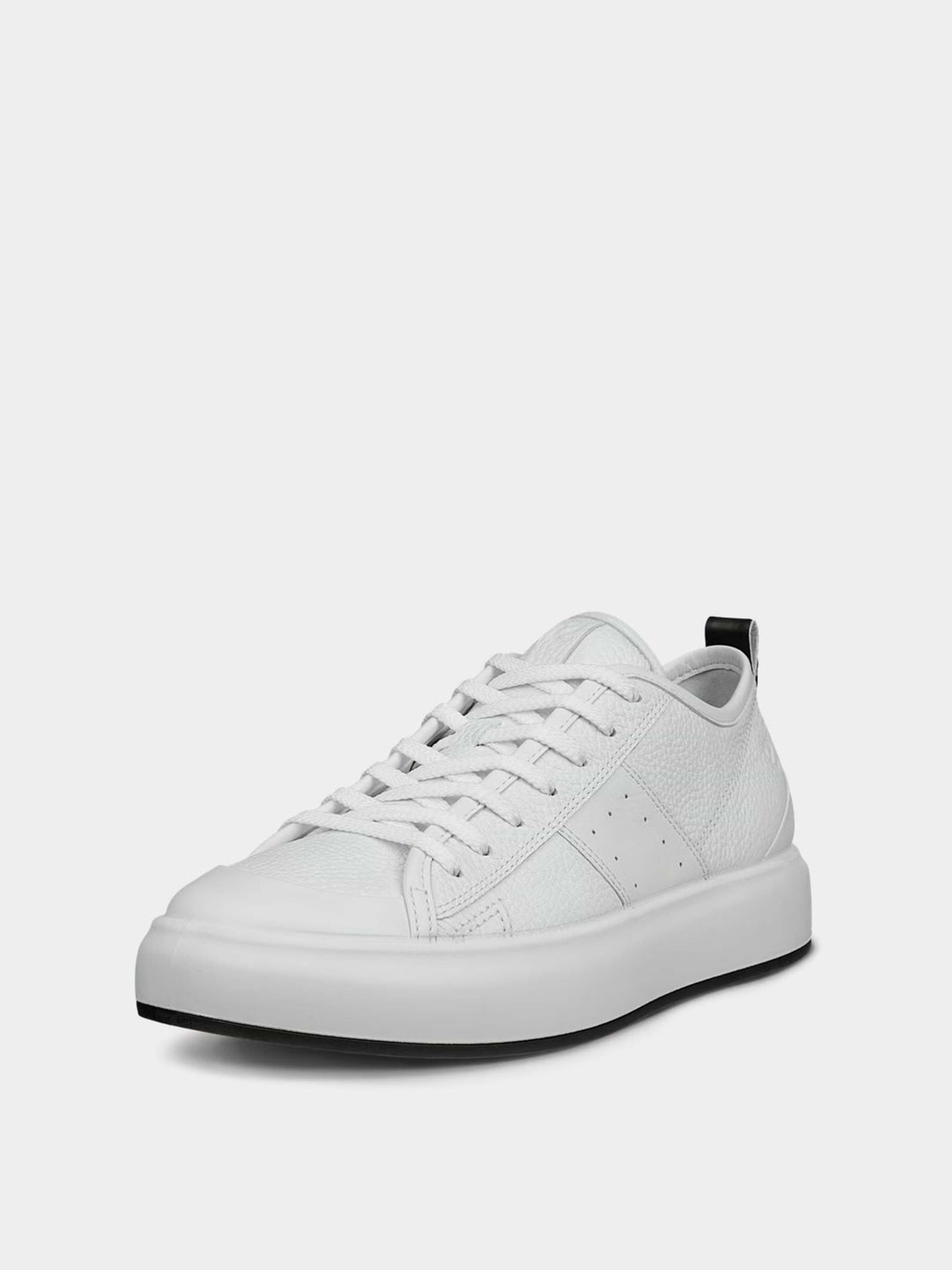 Кеди низькі ECCO Street Ace модель 85681350874 Фото