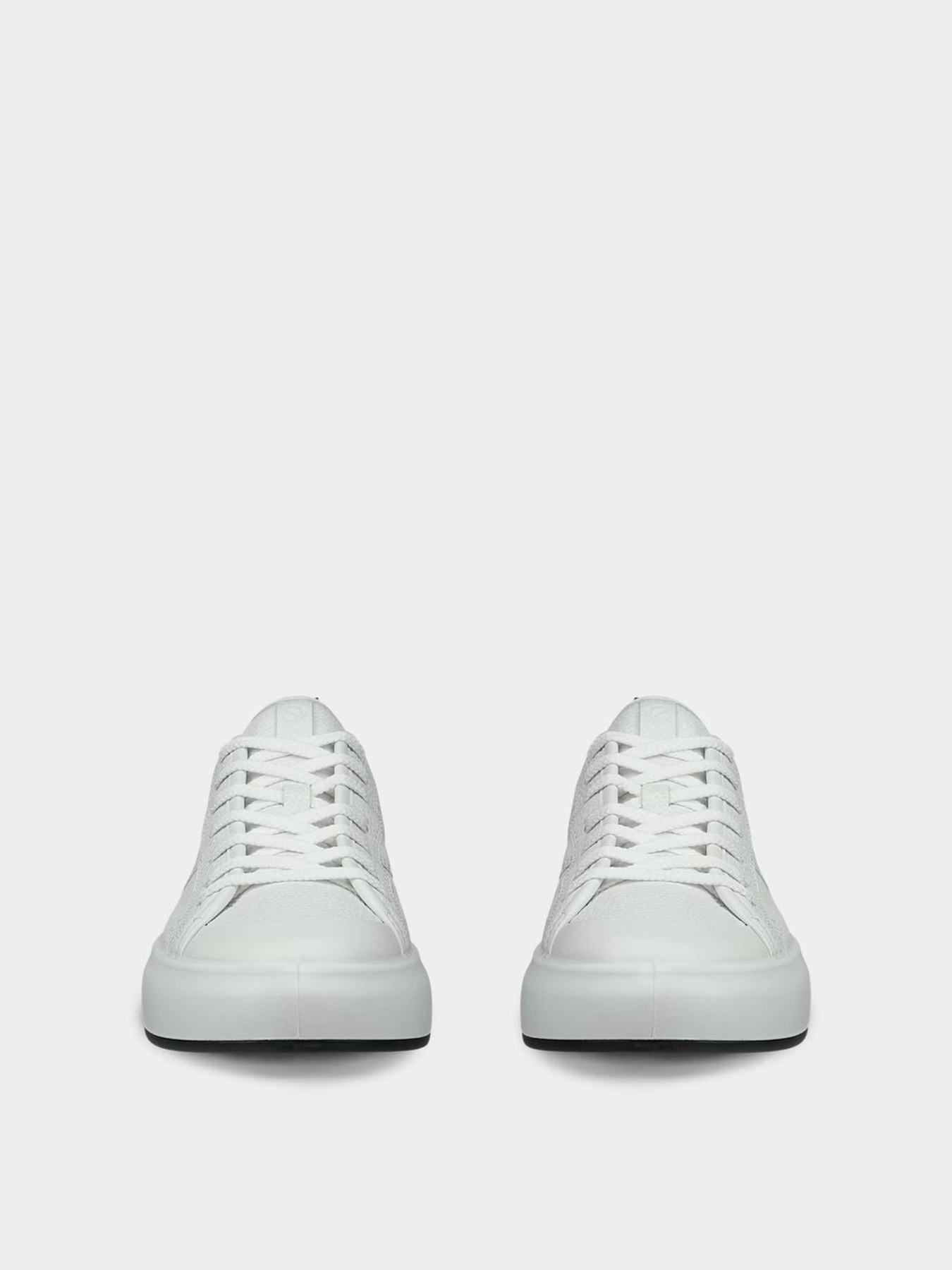 Кеди низькі ECCO Street Ace модель 85681350874 Кеди низькі ECCO Street Ace модель 85681350874 Фото