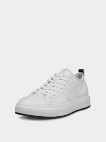 Кеди низькі ECCO Street Ace модель 85681350874 Кеди низькі ECCO Street Ace модель 85681350874 Фото