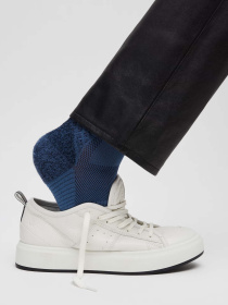 Кеди низькі ECCO Street Ace модель 85681350874 Кеди низькі ECCO Street Ace модель 85681350874 Фото