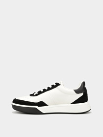 Кеди низькі ECCO Street Court модель 27281350334 Кеди низькі ECCO Street Court модель 27281350334 Фото