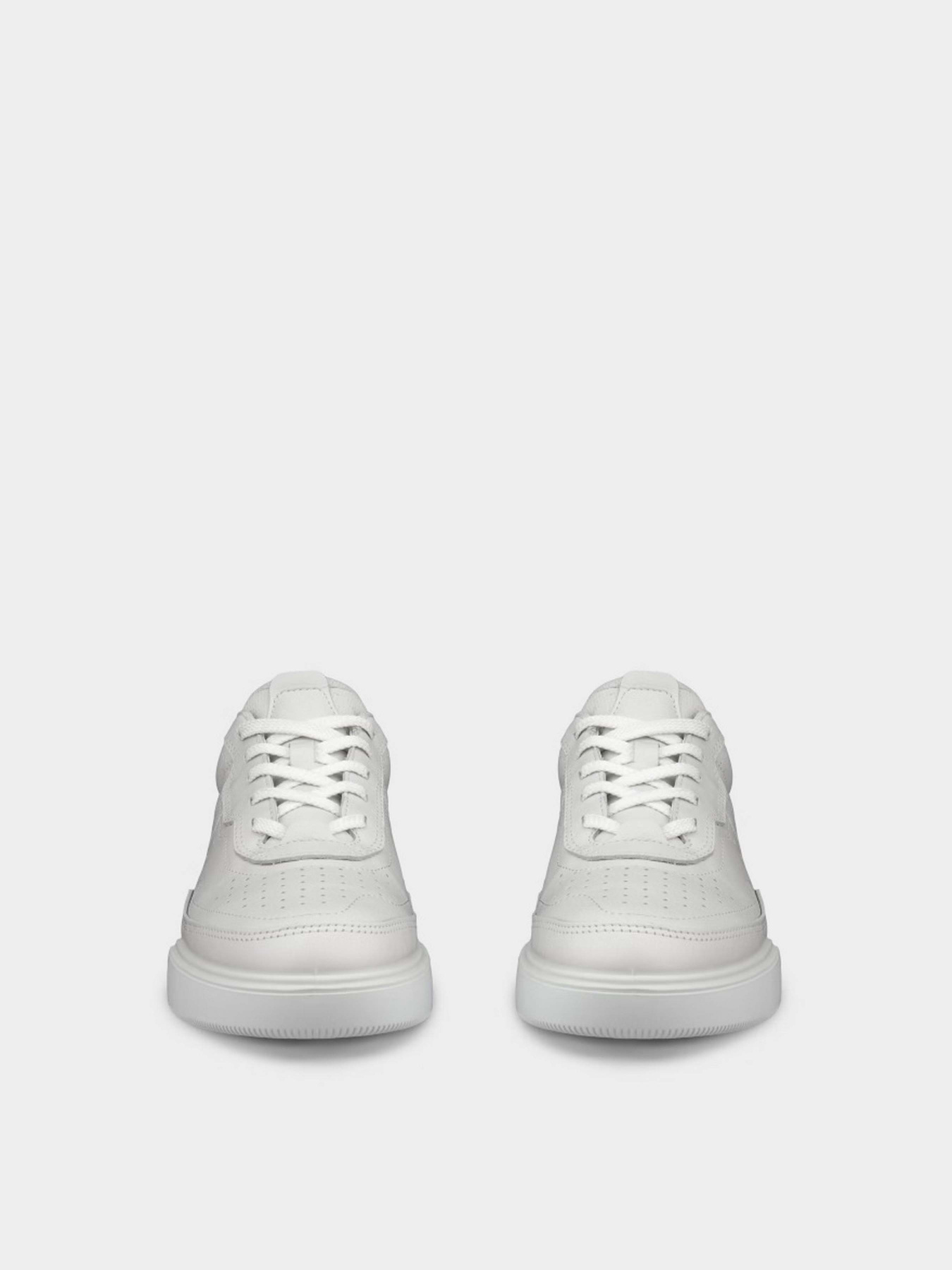 Кеди низькі ECCO Street Court модель 27281352292 Фото