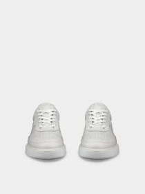 Кеди низькі ECCO Street Court модель 27281352292 Фото