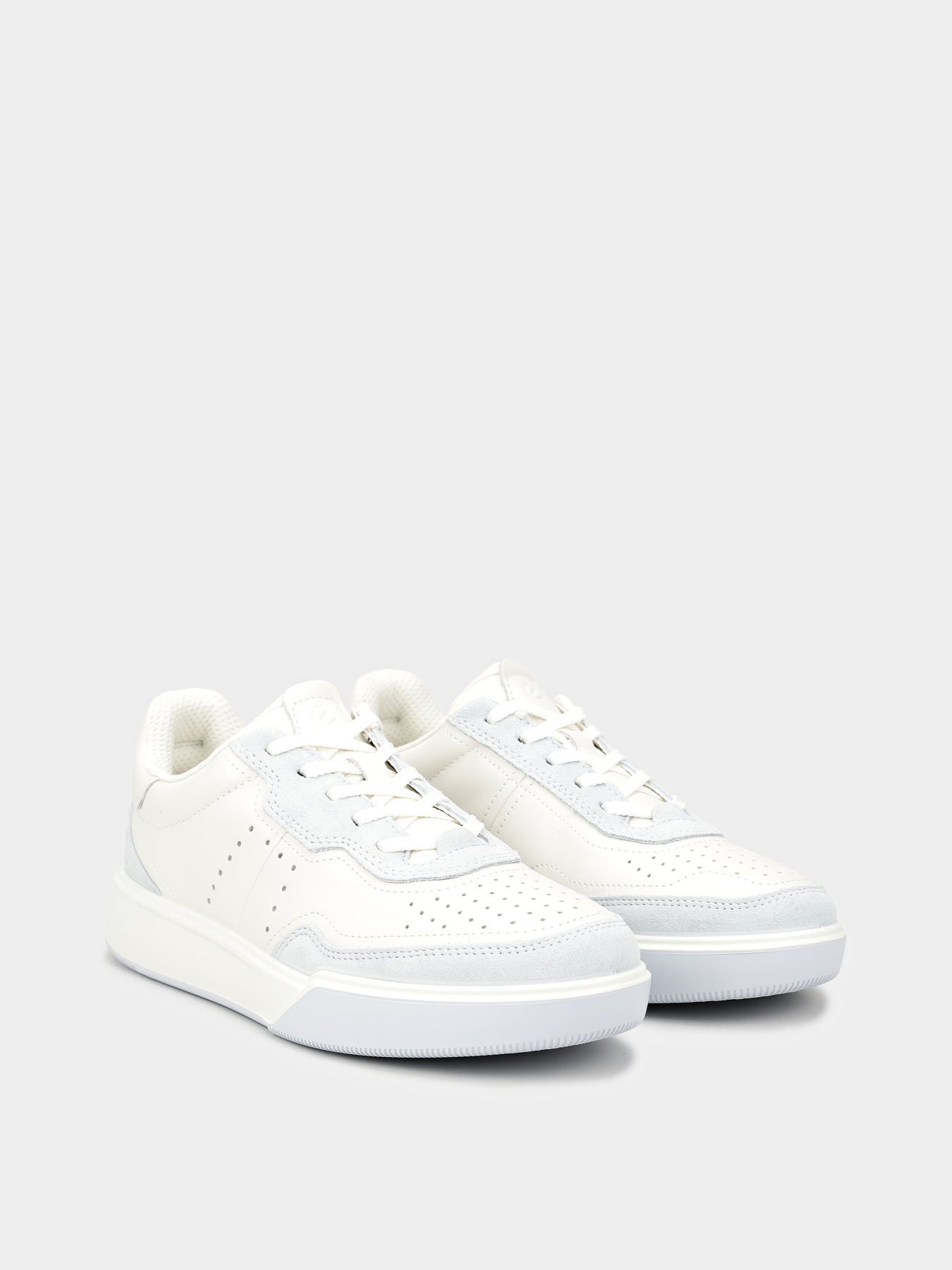 Кеди низькі ECCO Street Court модель 27281360681 Фото