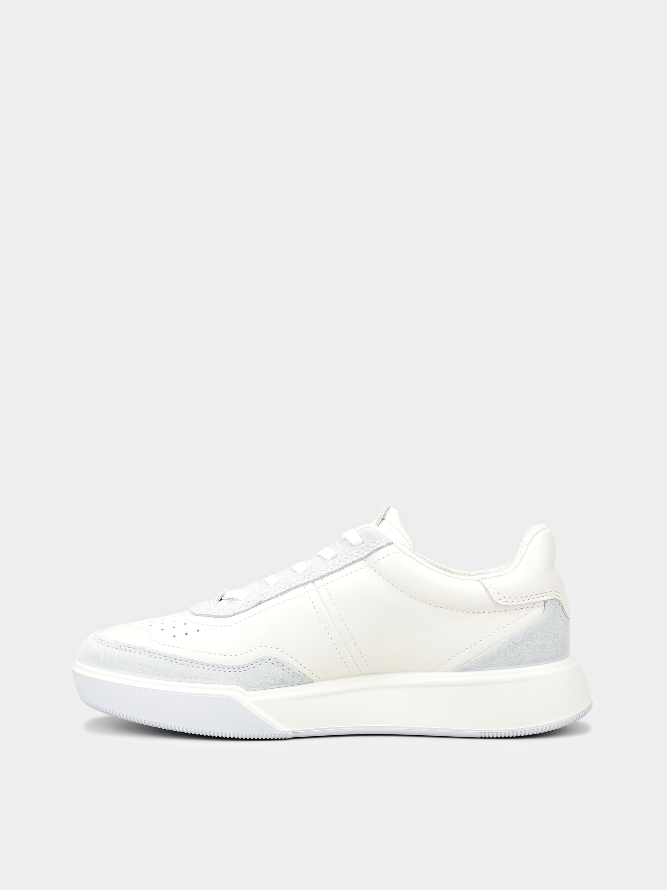 Кеди низькі ECCO Street Court модель 27281360681 Кеди низькі ECCO Street Court модель 27281360681 Фото