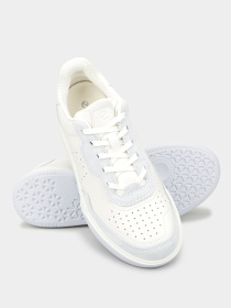 Кеди низькі ECCO Street Court модель 27281360681 Кеди низькі ECCO Street Court модель 27281360681 Фото