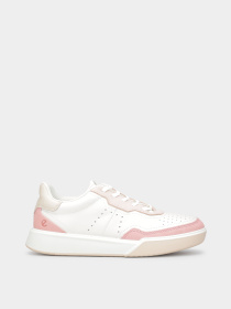 Кеды низкие ECCO Street модель 27281361255 Фото