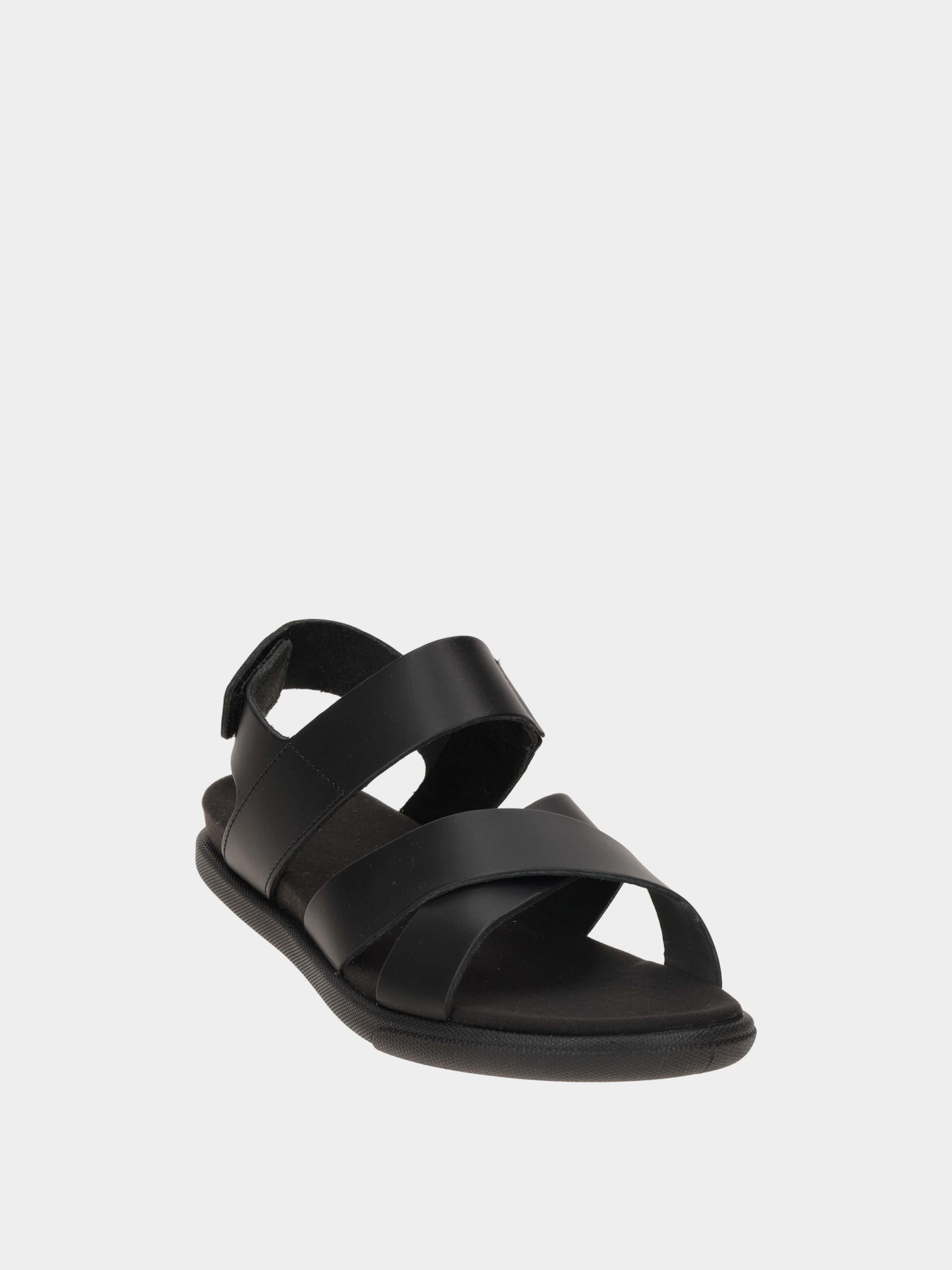 Сандалии ECCO Samara модель 22010301001 Фото