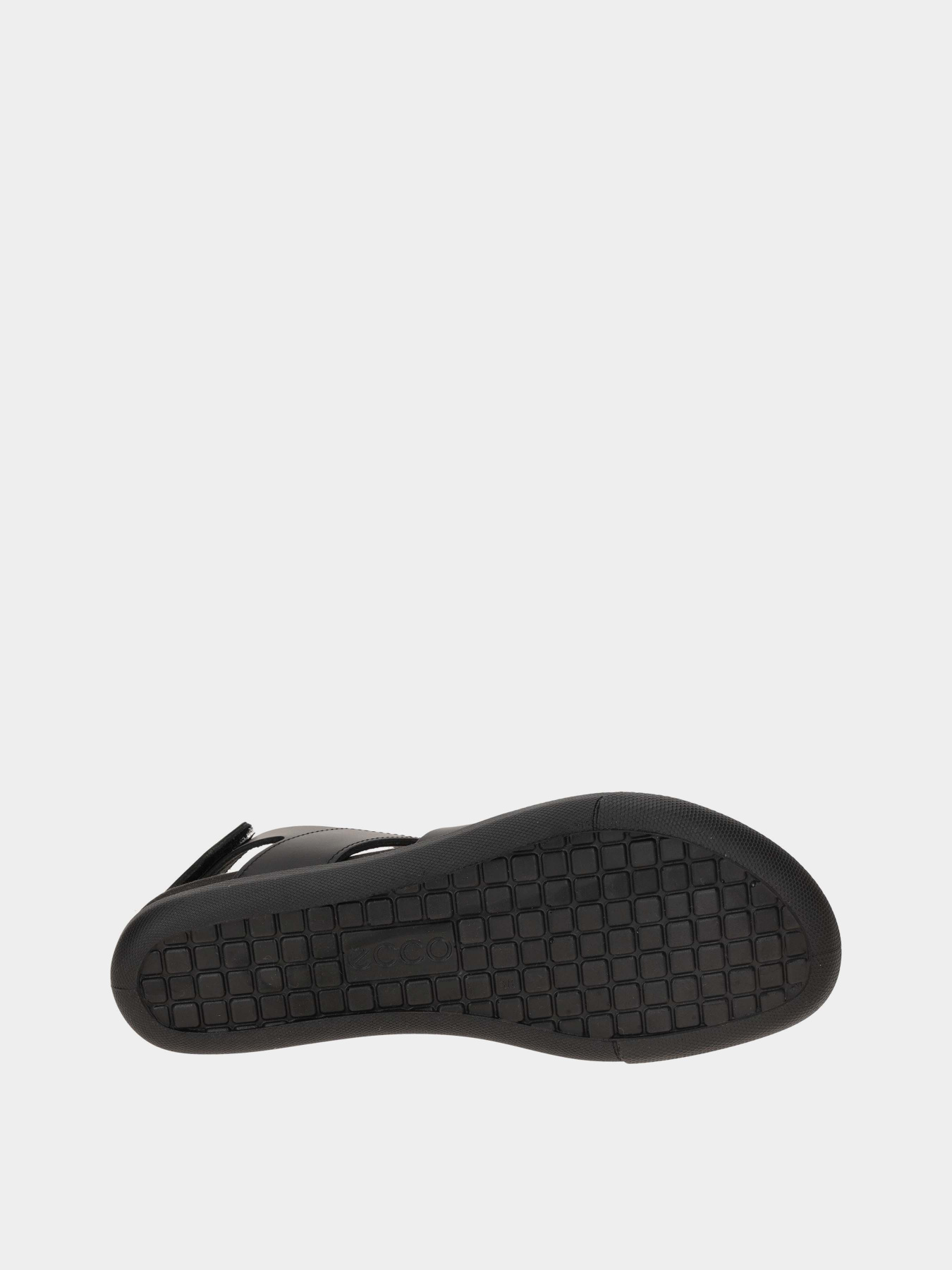 Сандалии ECCO Samara модель 22010301001 Фото