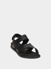 Сандалии ECCO Samara модель 22010301001 Фото