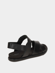 Сандалии ECCO Samara модель 22010301001 Фото