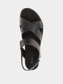 Сандалии ECCO Samara модель 22010301001 Фото