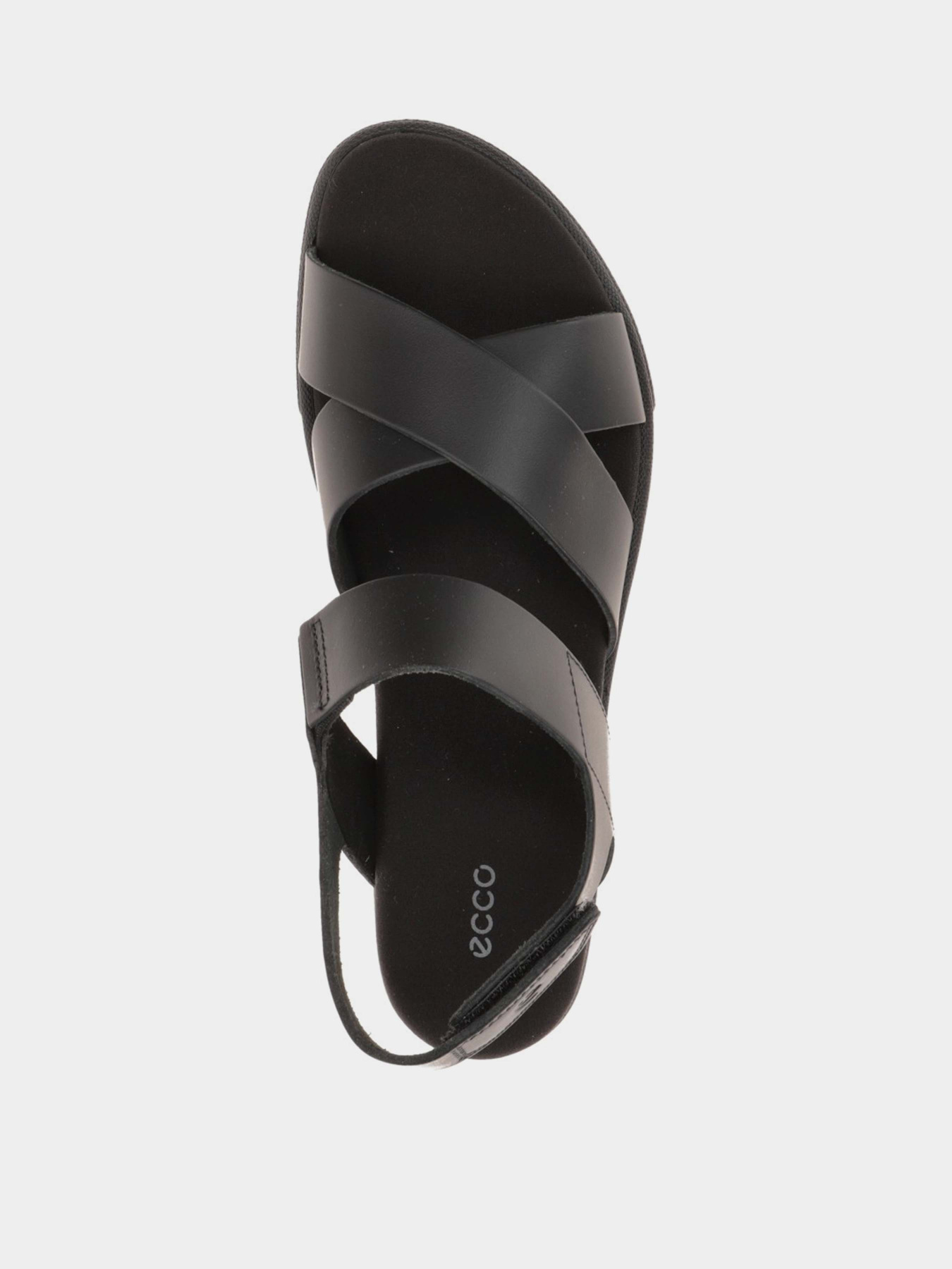 Сандалії ECCO Samara модель 22010301001 Фото