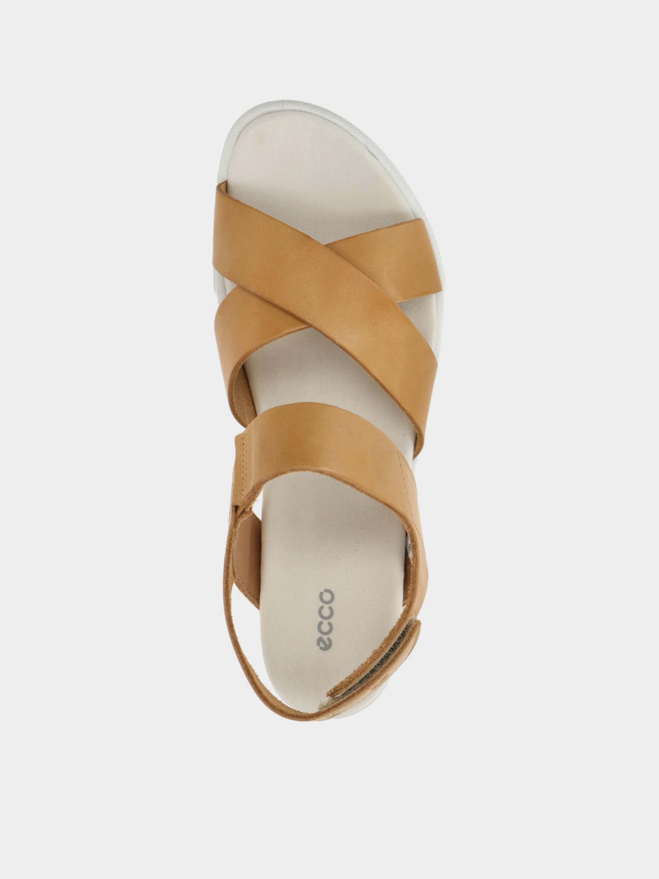 Сандалии ECCO Samara модель 22010302021 Фото