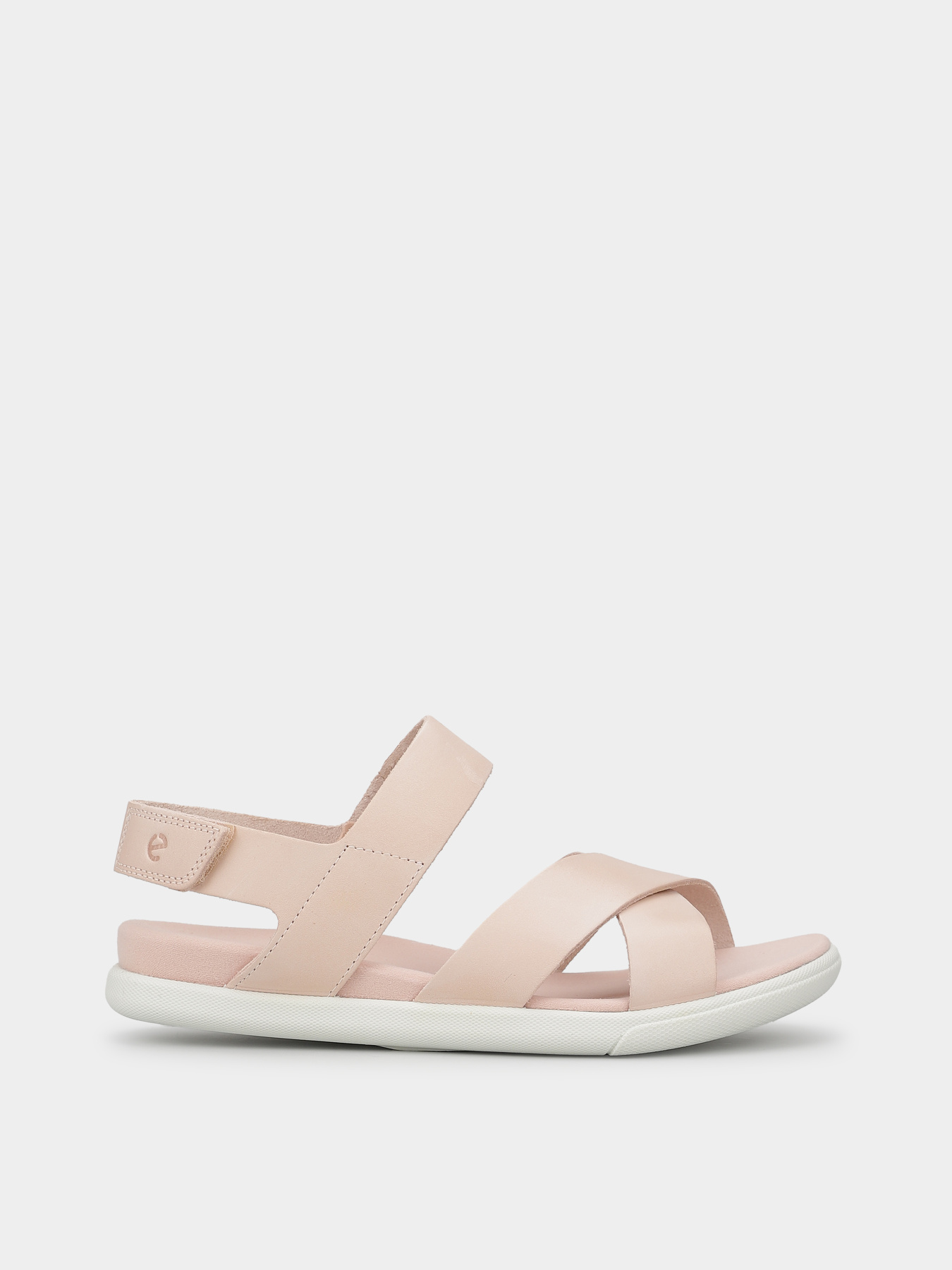 Сандалии ECCO Samara модель 22010302118 Фото