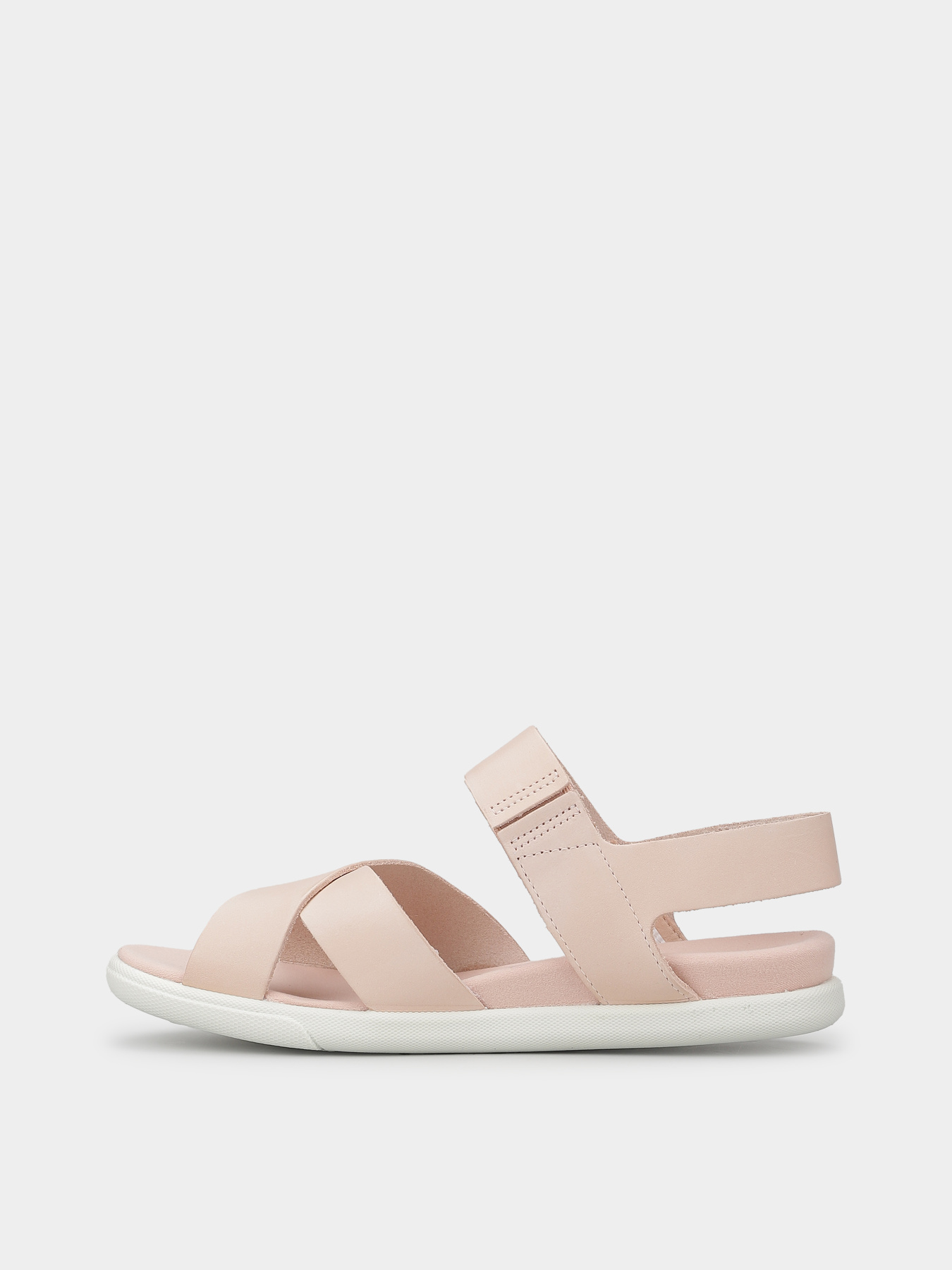 Сандалии ECCO Samara модель 22010302118 Фото