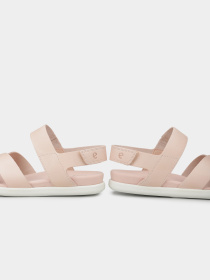 Сандалии ECCO Samara модель 22010302118 Фото