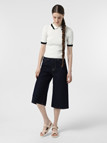 Сандалии ECCO Samara модель 22010302118 Фото