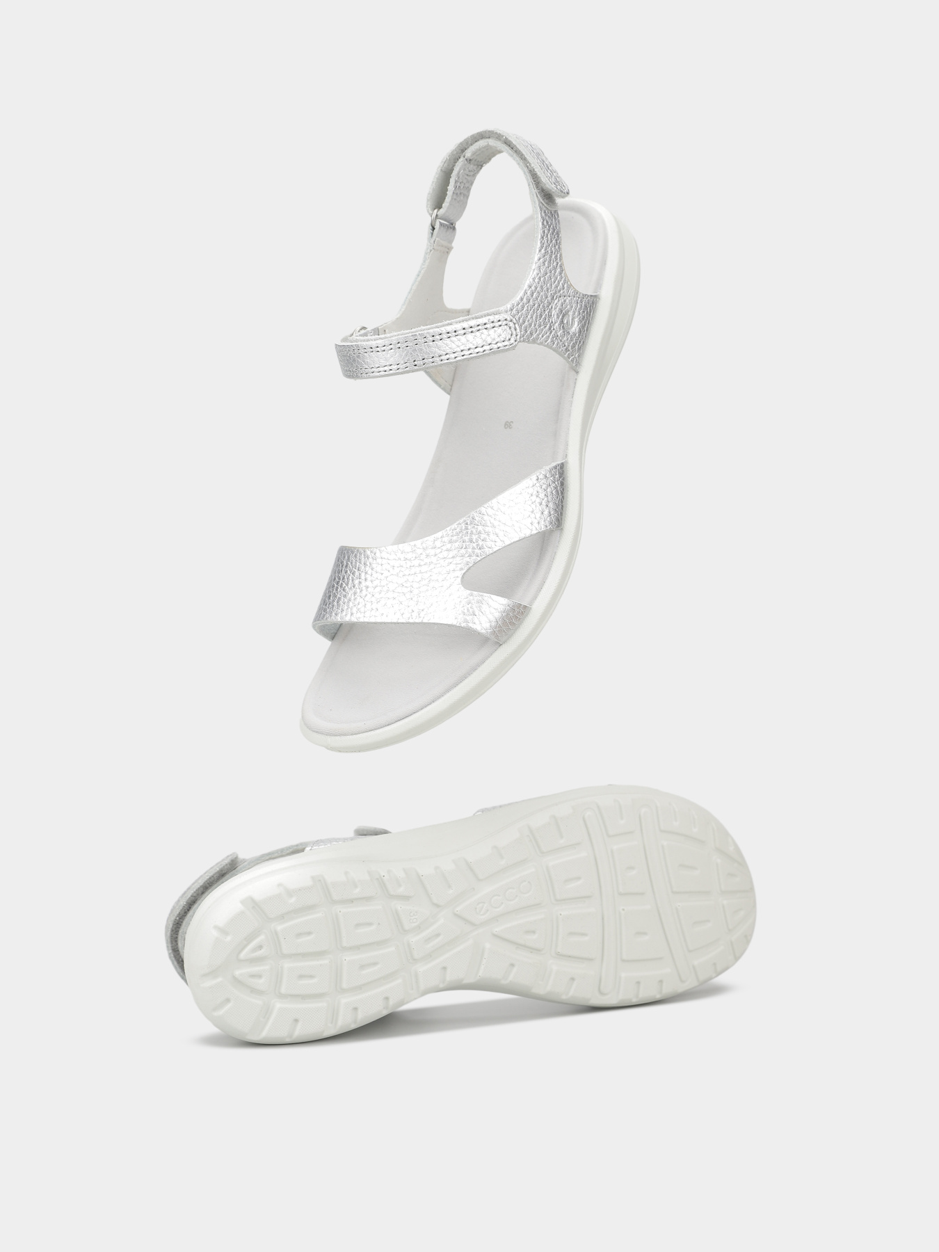 Сандалії ECCO Cruise II модель 82188301682 Фото