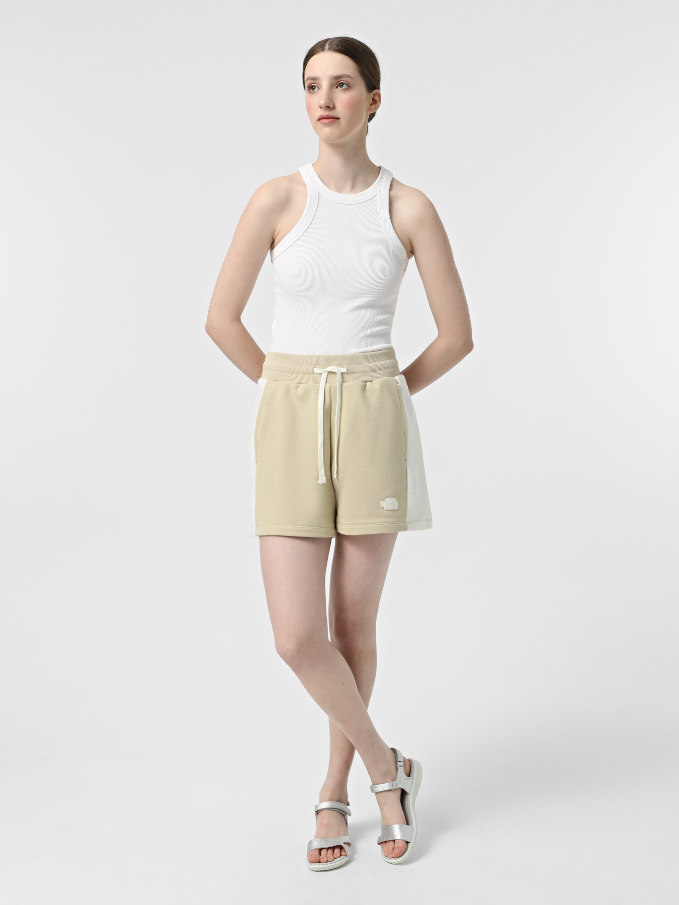 Сандалії ECCO Cruise II модель 82188301682 Фото